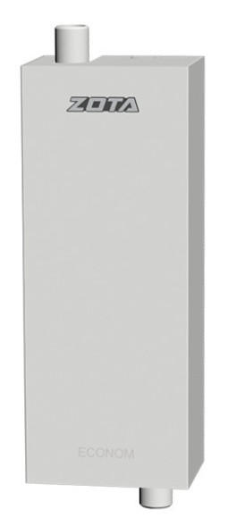 Электрический котел ZOTA Econom V2-12