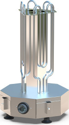 Электрокаменка СТЭН ЭКМ-9 Ring